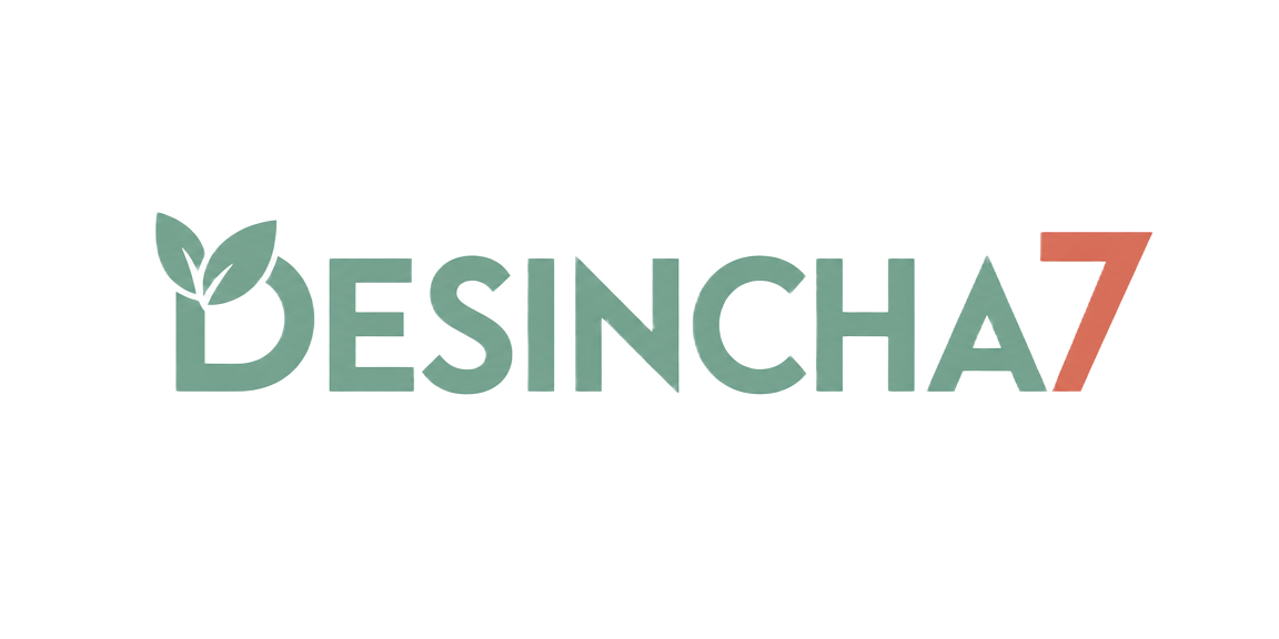 DESINCHA7